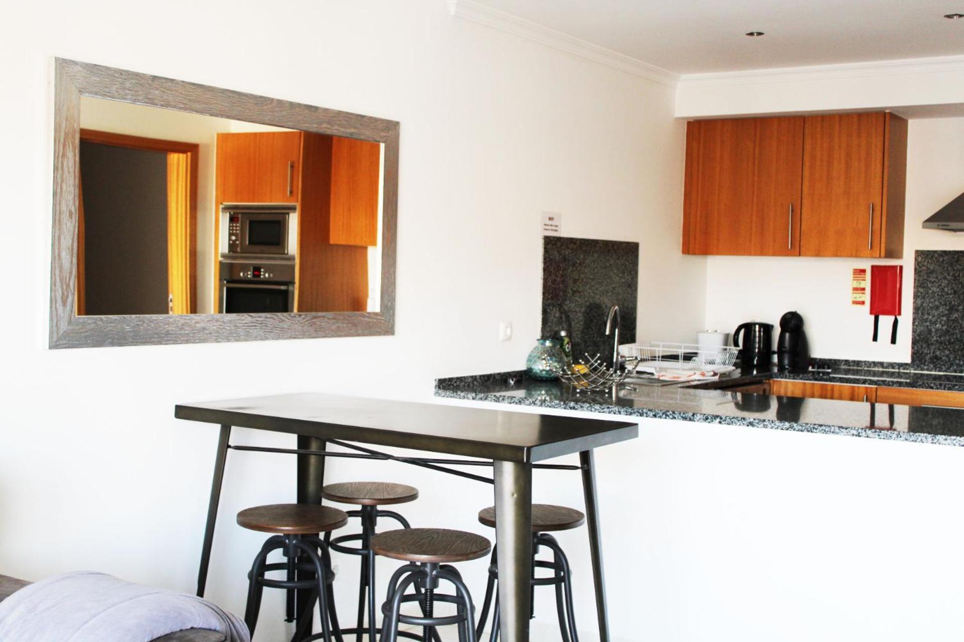 Apartment With Terrace Albufeira Olhos De Agua מראה חיצוני תמונה