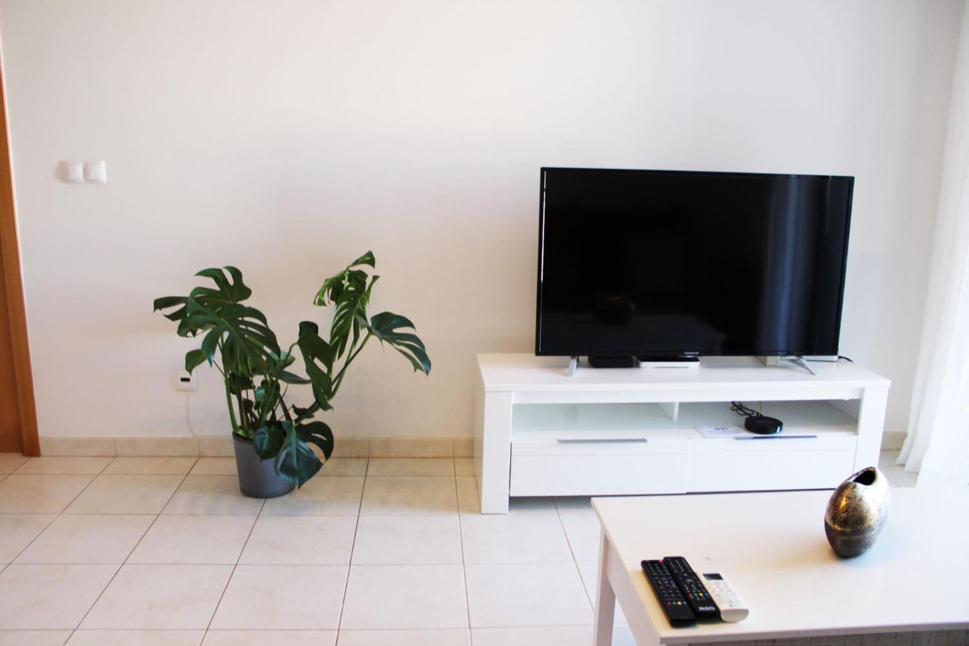 Apartment With Terrace Albufeira Olhos De Agua מראה חיצוני תמונה